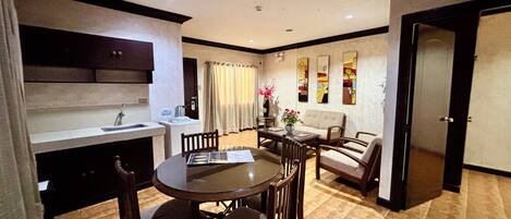 Suite