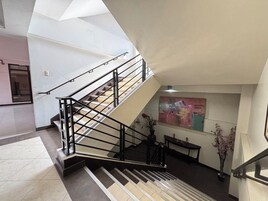 Escaleras