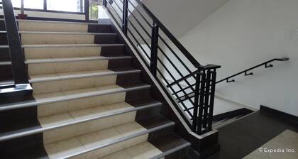 D'Japanese Tunnel Family Resort