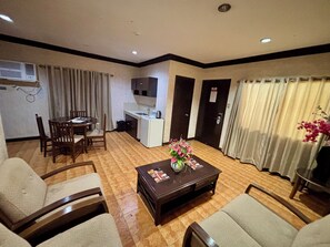 Suite | Kameruitzicht