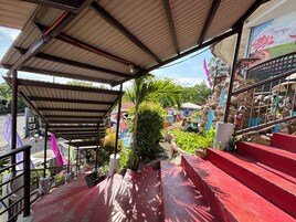 Escaleras