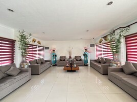 Sala de reuniones