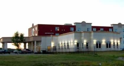 Nova Inn Peace River