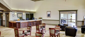 Nova Inn Peace River