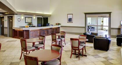 Nova Inn Peace River