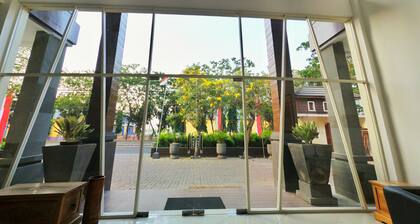 Hotel Transit Pasuruan