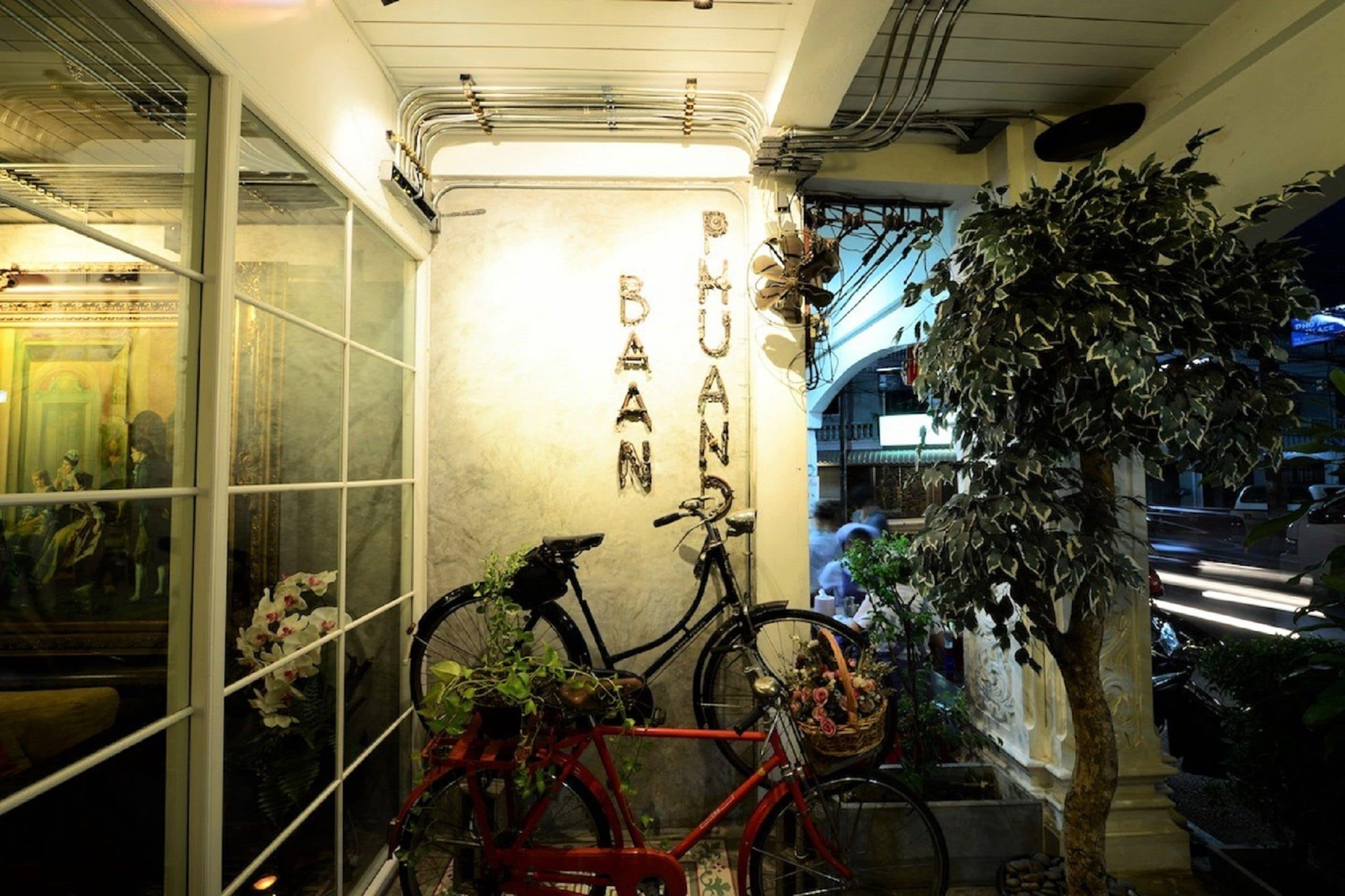 Foto - Baan PhuAnda Phuket