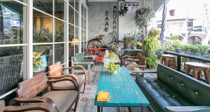 Baan PhuAnda Phuket