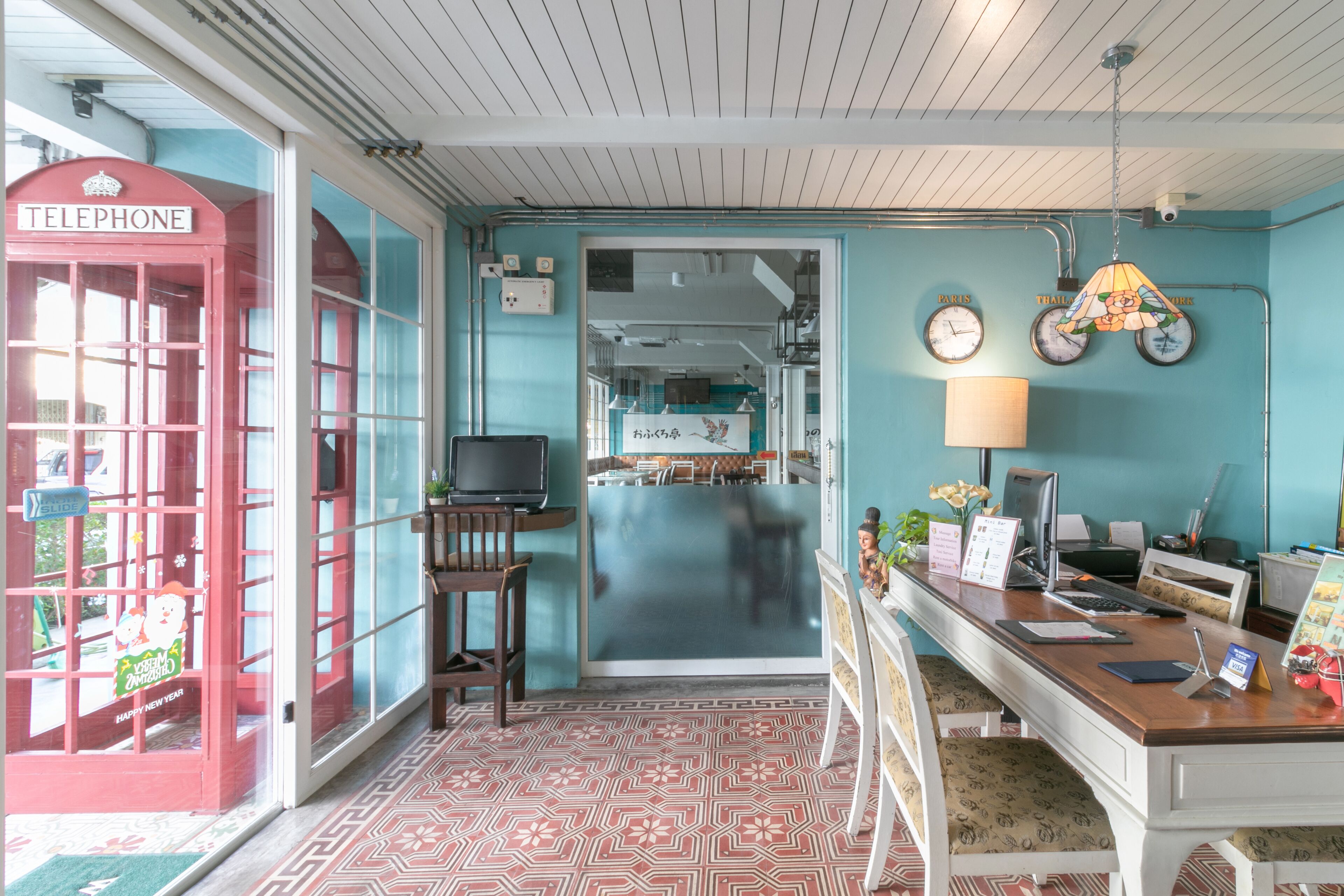 Foto - Baan PhuAnda Phuket