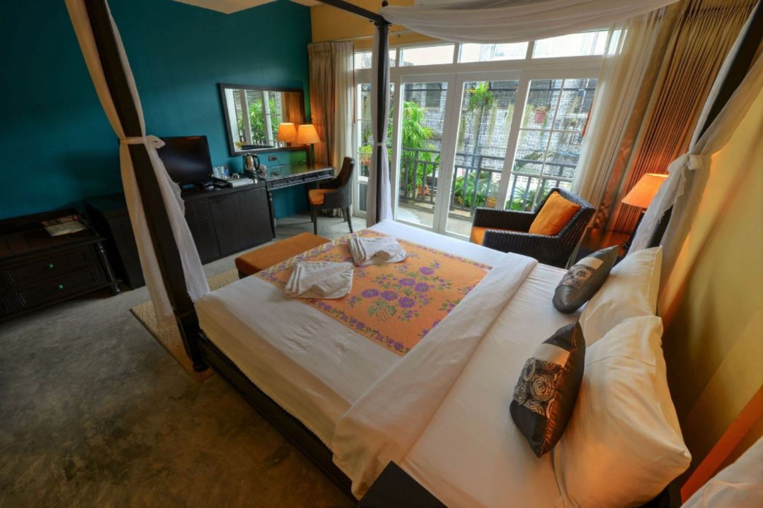 Photo - Baan PhuAnda Phuket