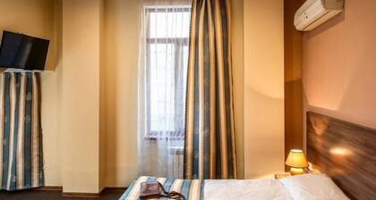 Jam Hotel Lviv