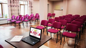 Sala de reuniones