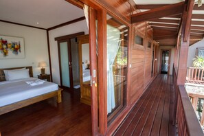 Detalhe da parte interna