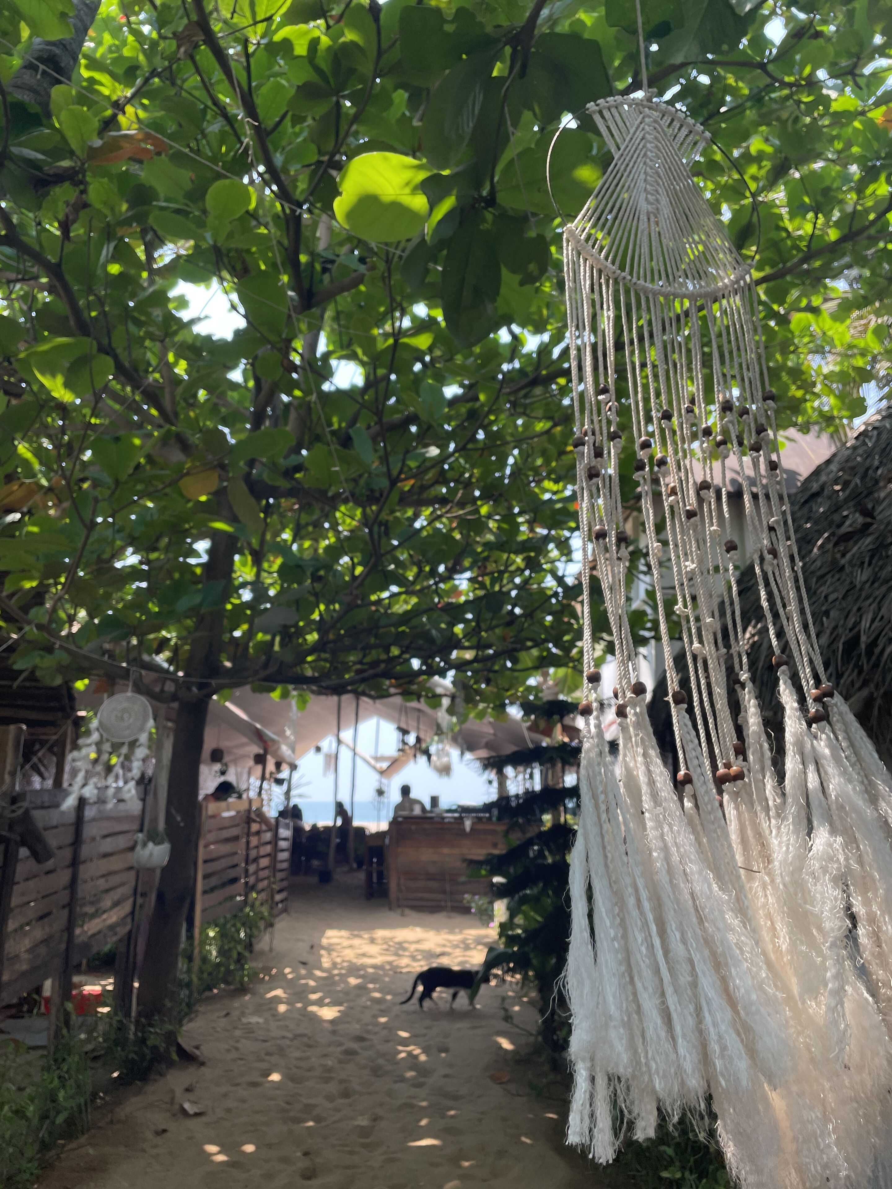 standard cottage, 1 bedroom, balcony, garden view | garden view