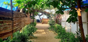 Ulkopuoli