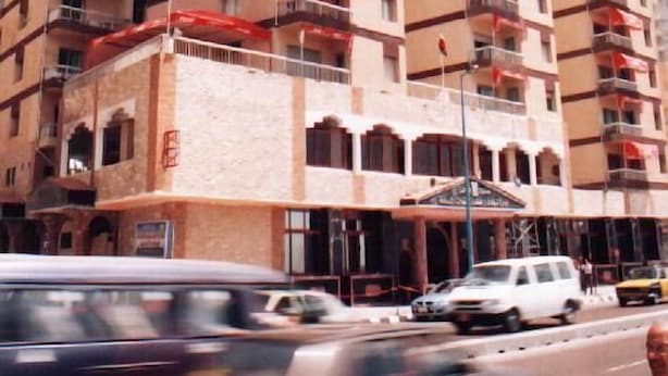 Exterior - Asafra Hotel Apartments (Alexandria)