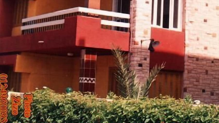 Maamoura Armed Forces Apartments