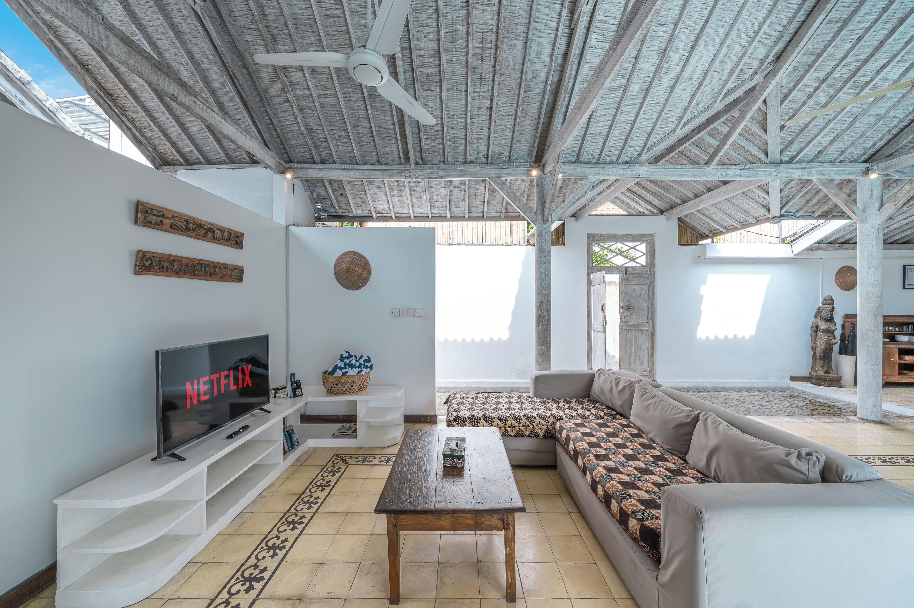 Foto - Villa Laksmana Hideaway 2 - Surrounded by water- 2bd villa with fantastic pool!