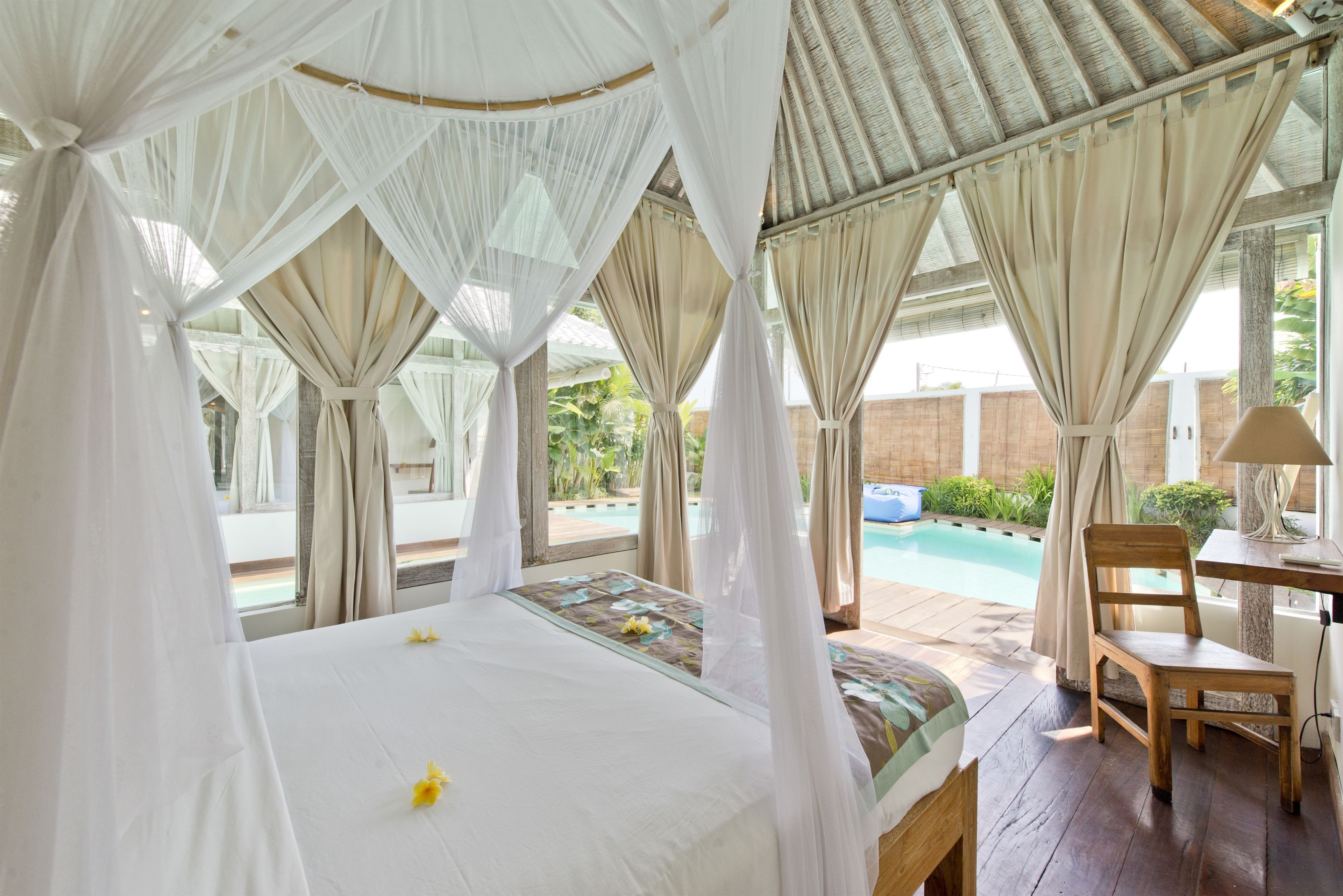 Foto - Villa Laksmana Hideaway 2 - Surrounded by water- 2bd villa with fantastic pool!
