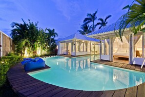 Villa, 2 Bedrooms, Private Pool | Outdoor pool