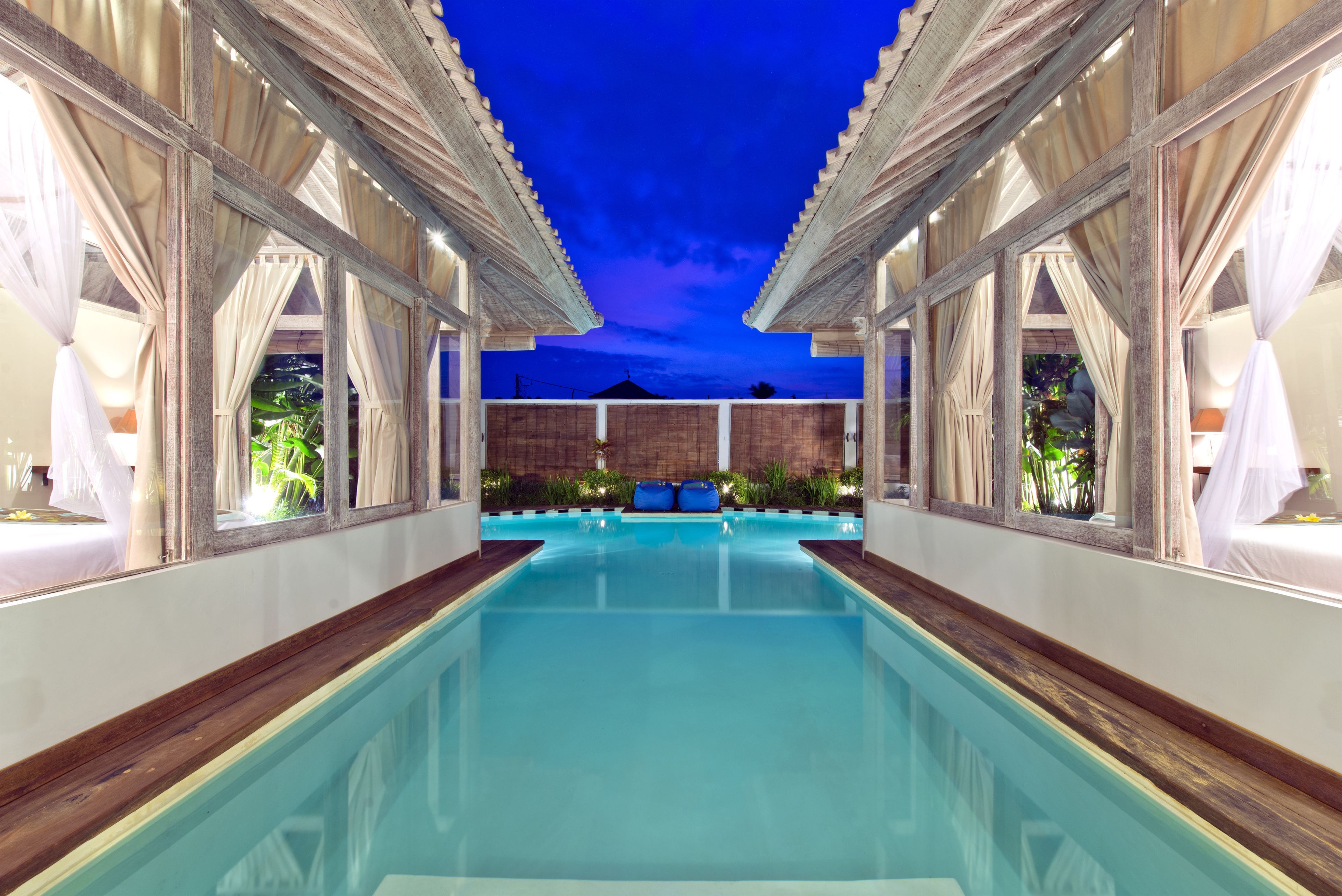 Foto - Villa Laksmana Hideaway 2 - Surrounded by water- 2bd villa with fantastic pool!