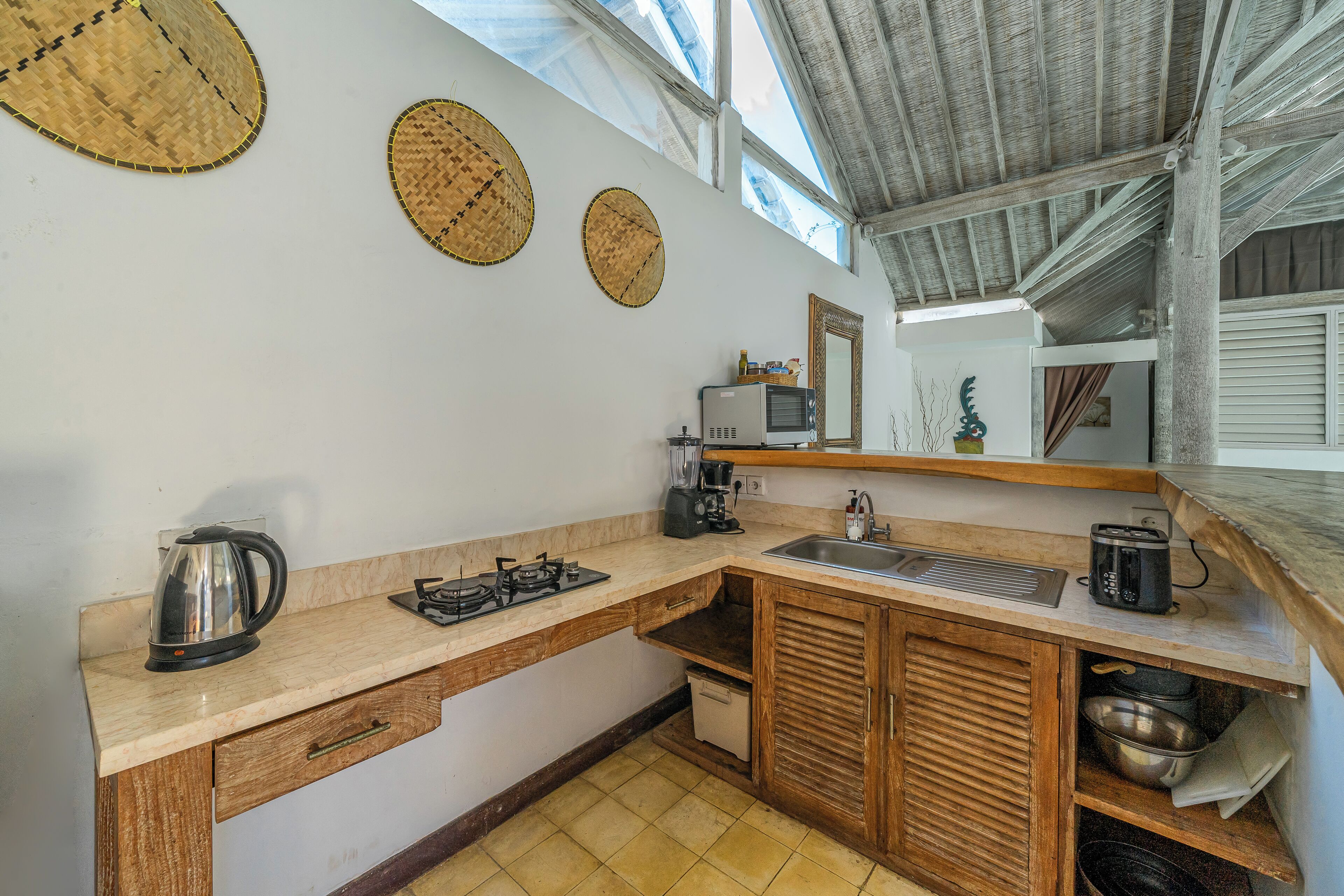 Foto - Villa Laksmana Hideaway 2 - Surrounded by water- 2bd villa with fantastic pool!