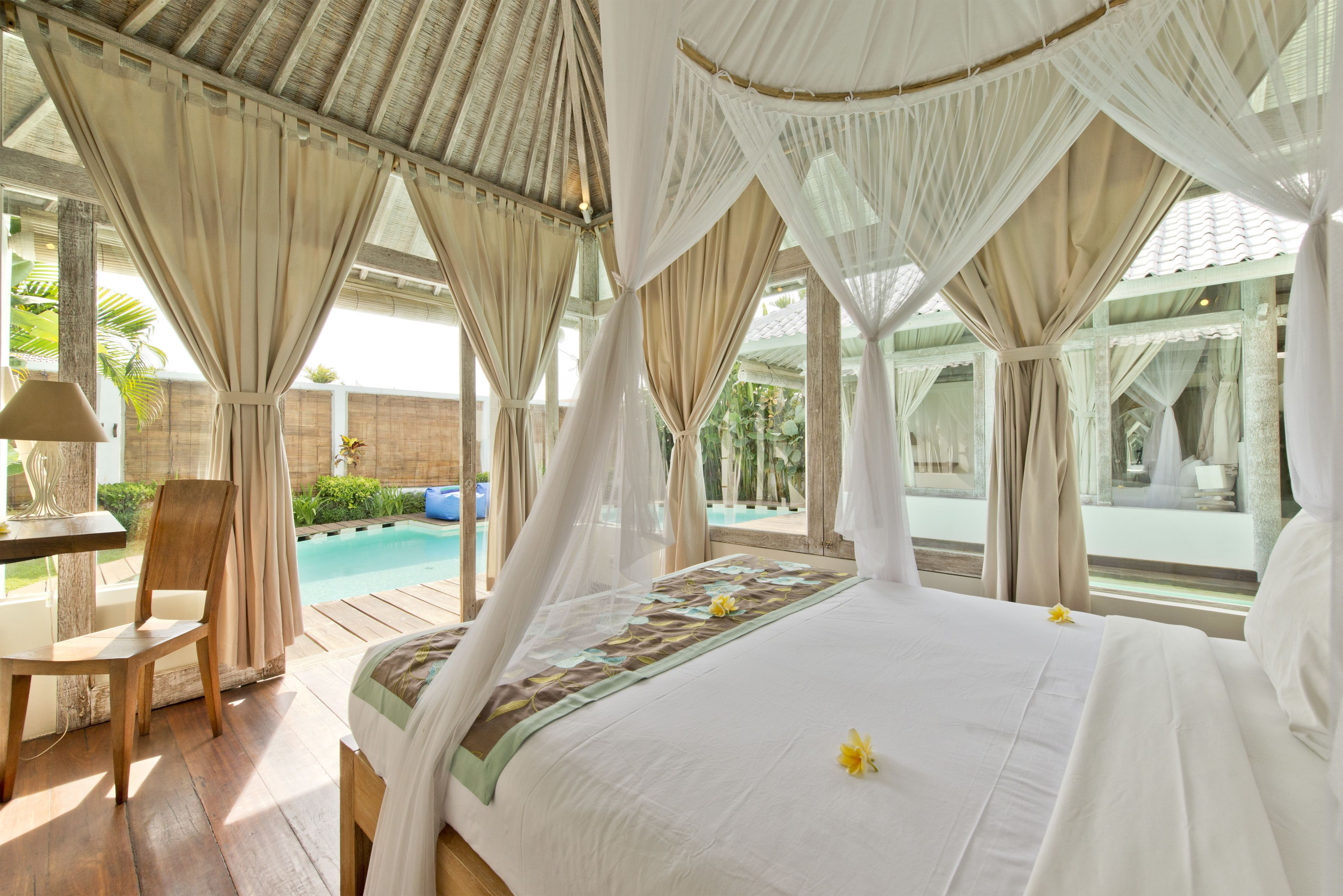 Foto - Villa Laksmana Hideaway 2 - Surrounded by water- 2bd villa with fantastic pool!