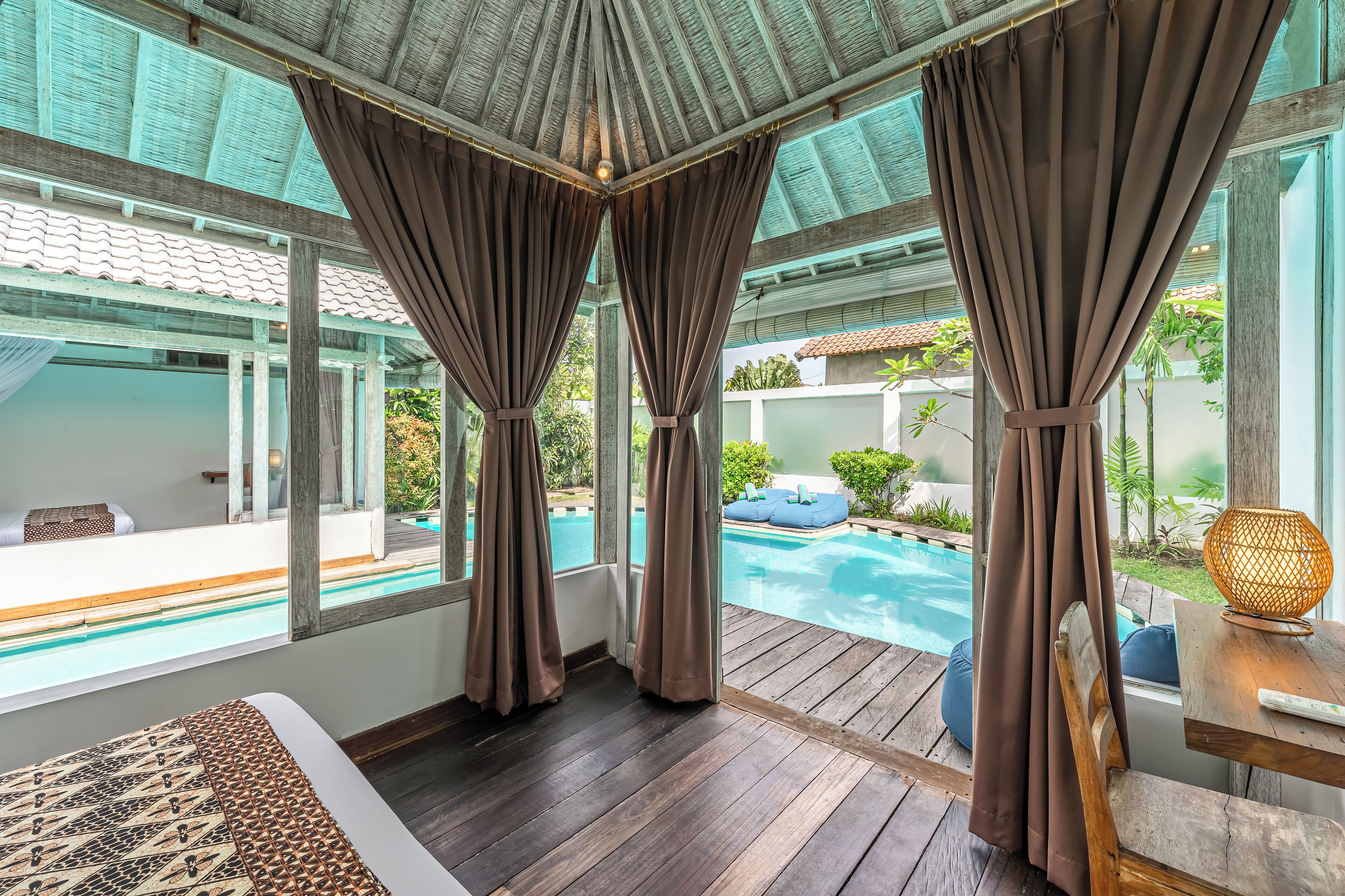 Foto - Villa Laksmana Hideaway 2 - Surrounded by water- 2bd villa with fantastic pool!