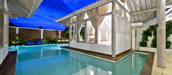 Villa Laksmana Hideaway 2