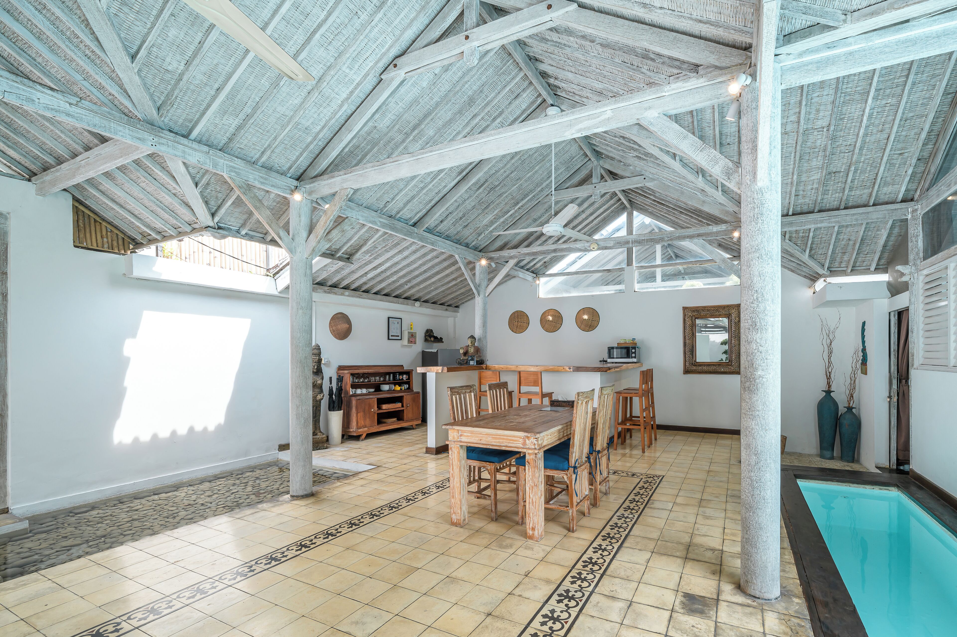 Foto - Villa Laksmana Hideaway 2