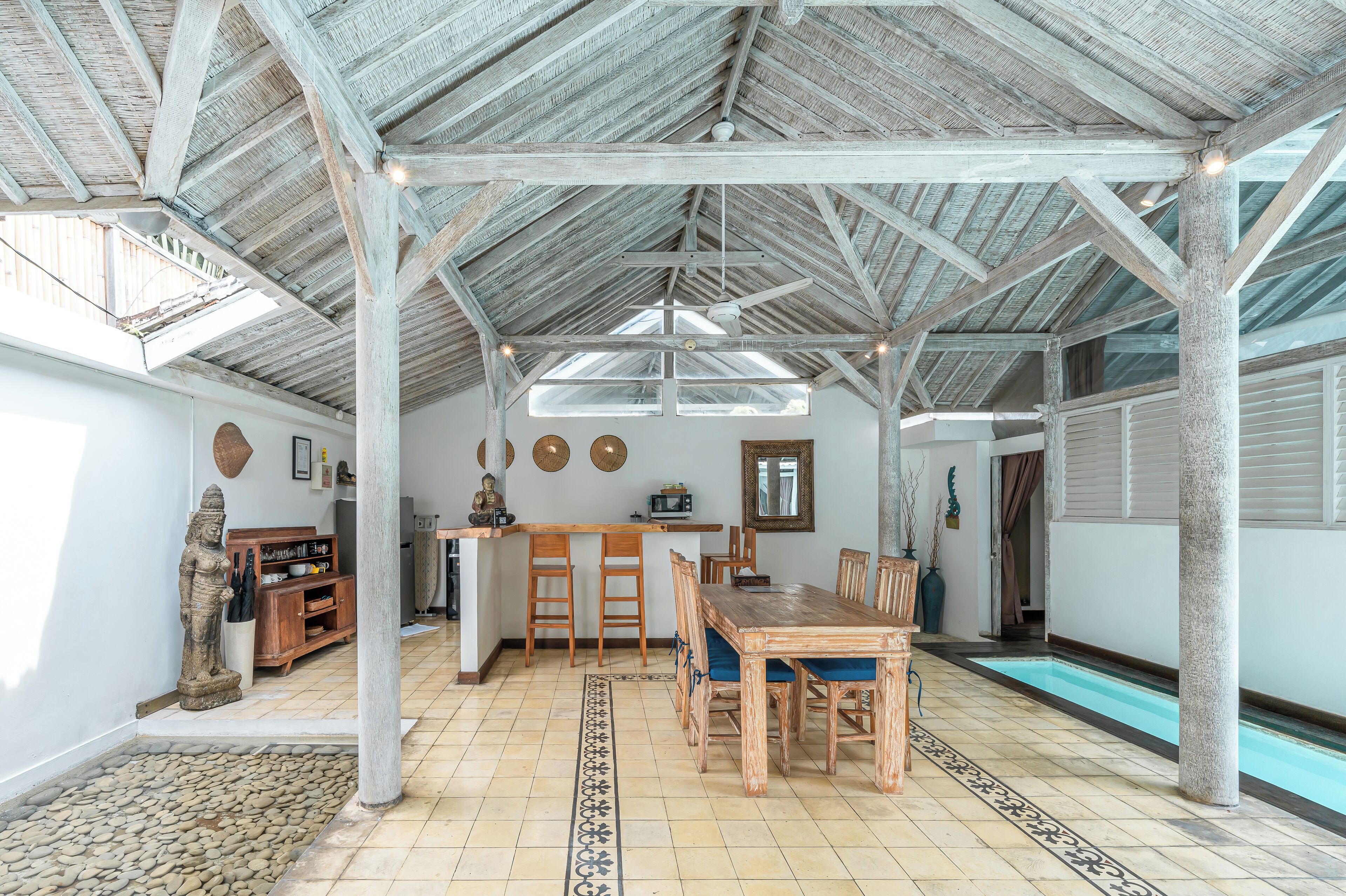 Foto - Villa Laksmana Hideaway 2
