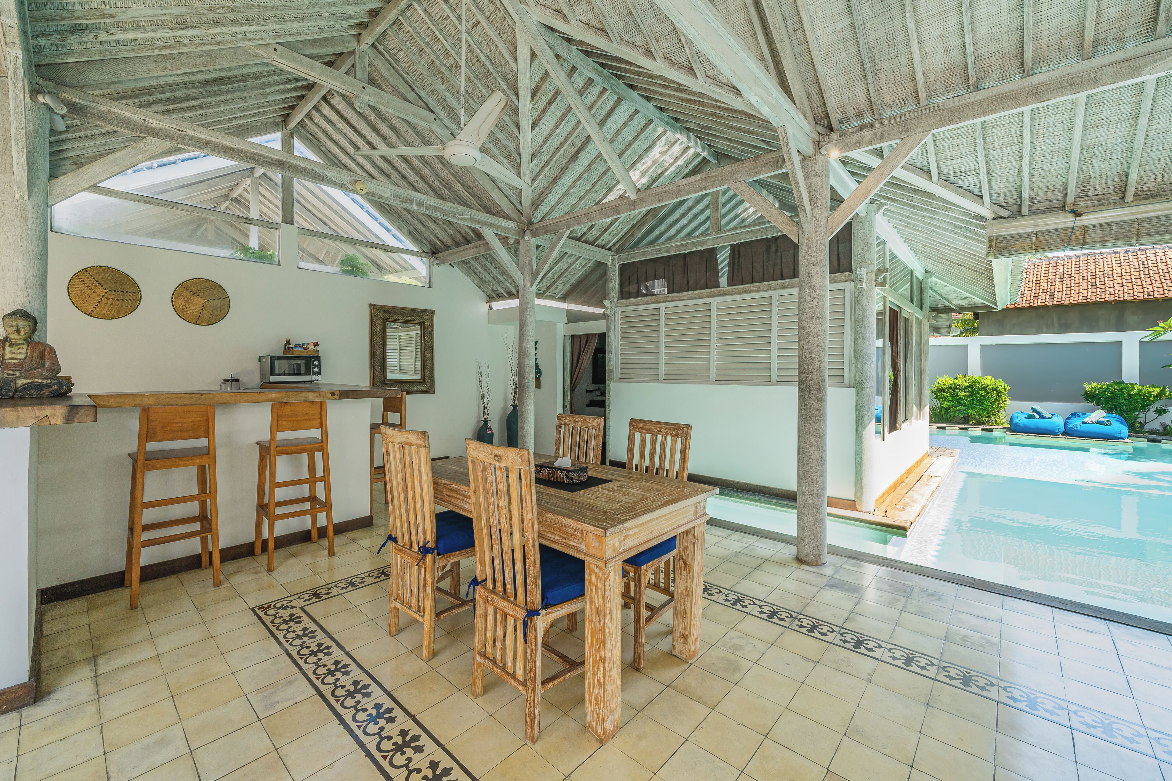 Foto - Villa Laksmana Hideaway 2