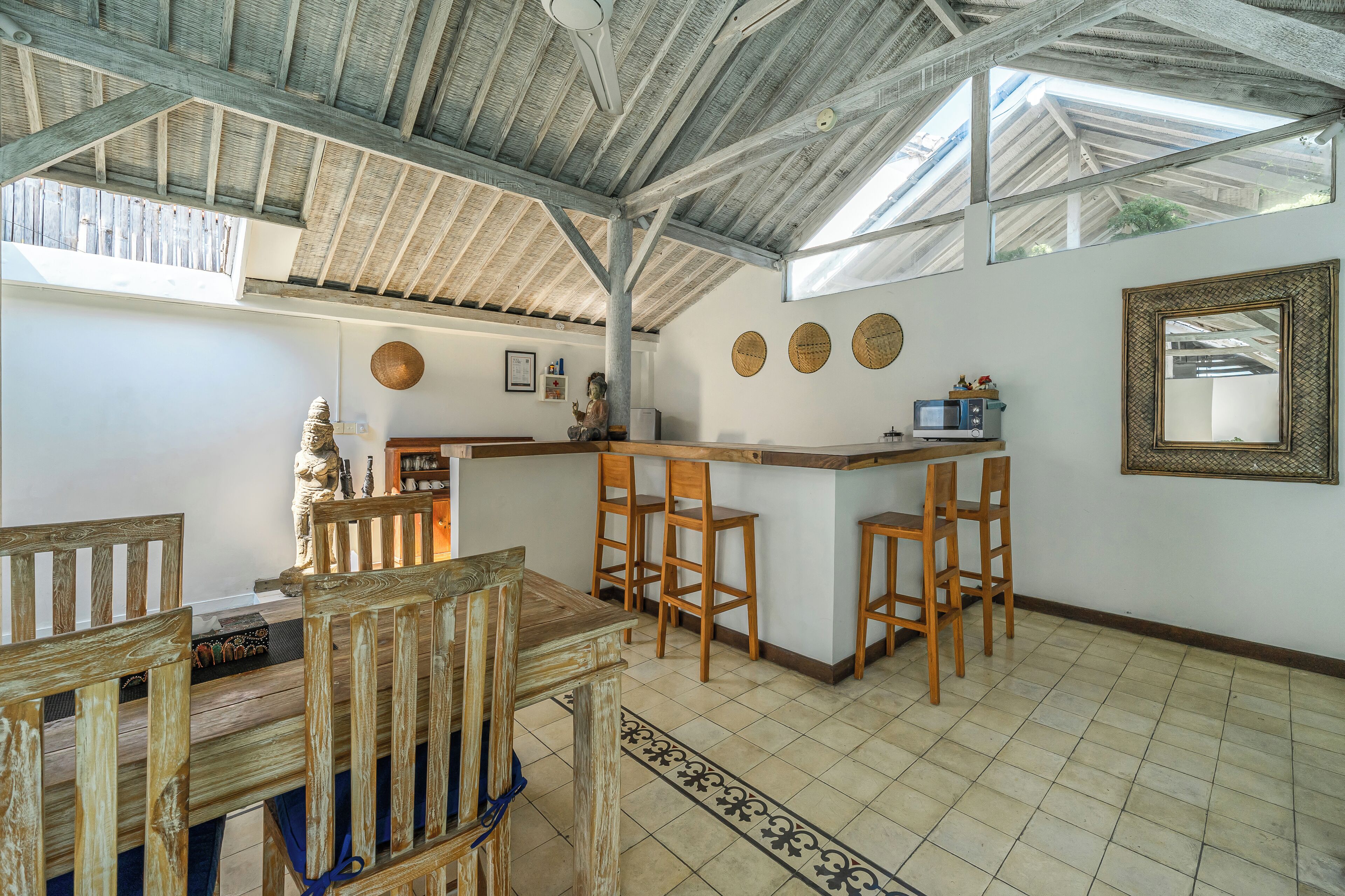 Foto - Villa Laksmana Hideaway 2 - Surrounded by water- 2bd villa with fantastic pool!
