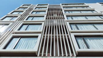 Exterieur