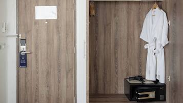 Deluxe Premier Room | Room amenity