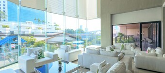 B2 Bangna Premier Hotel