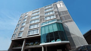 Exteriör