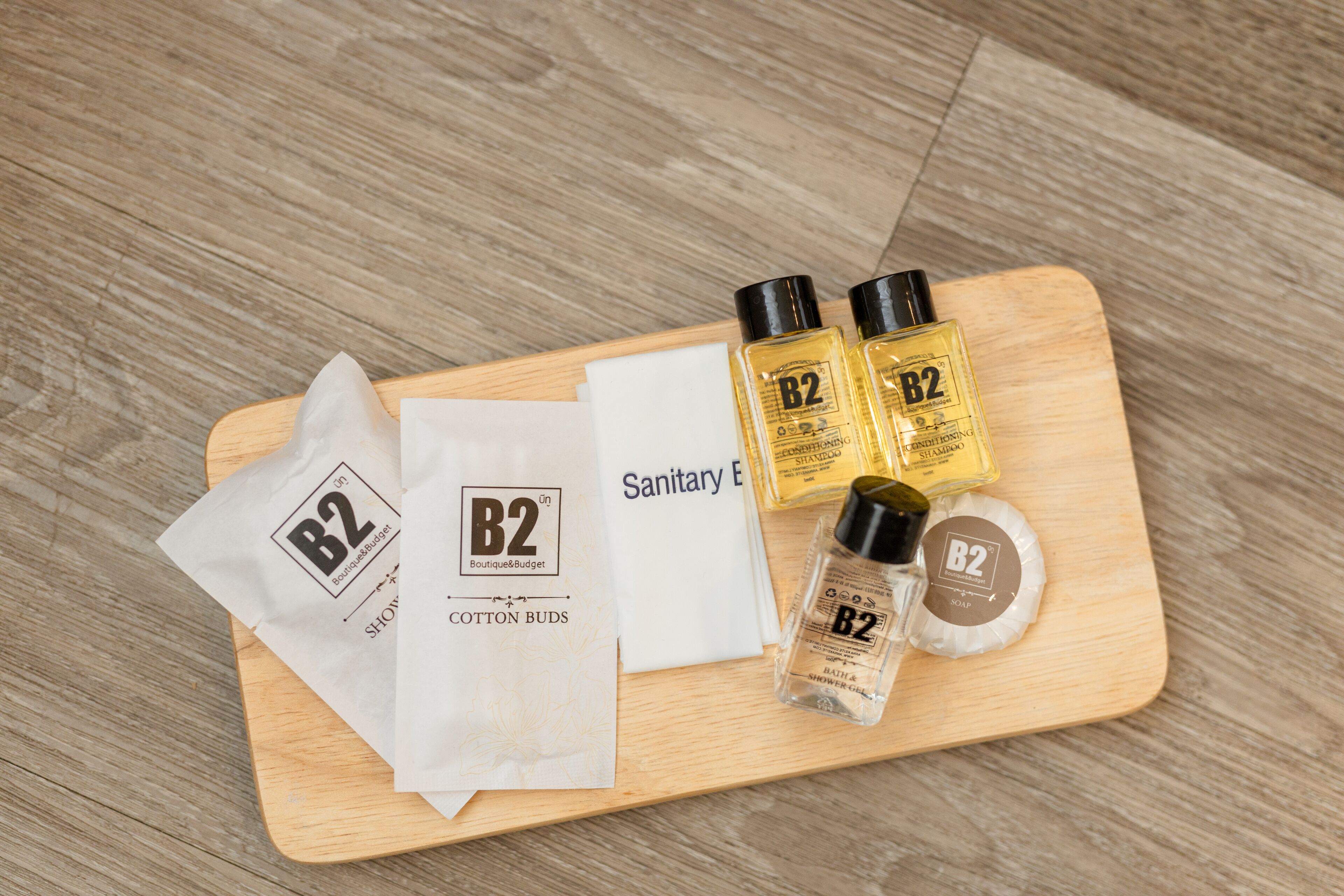 superior room, 1 double bed | city view