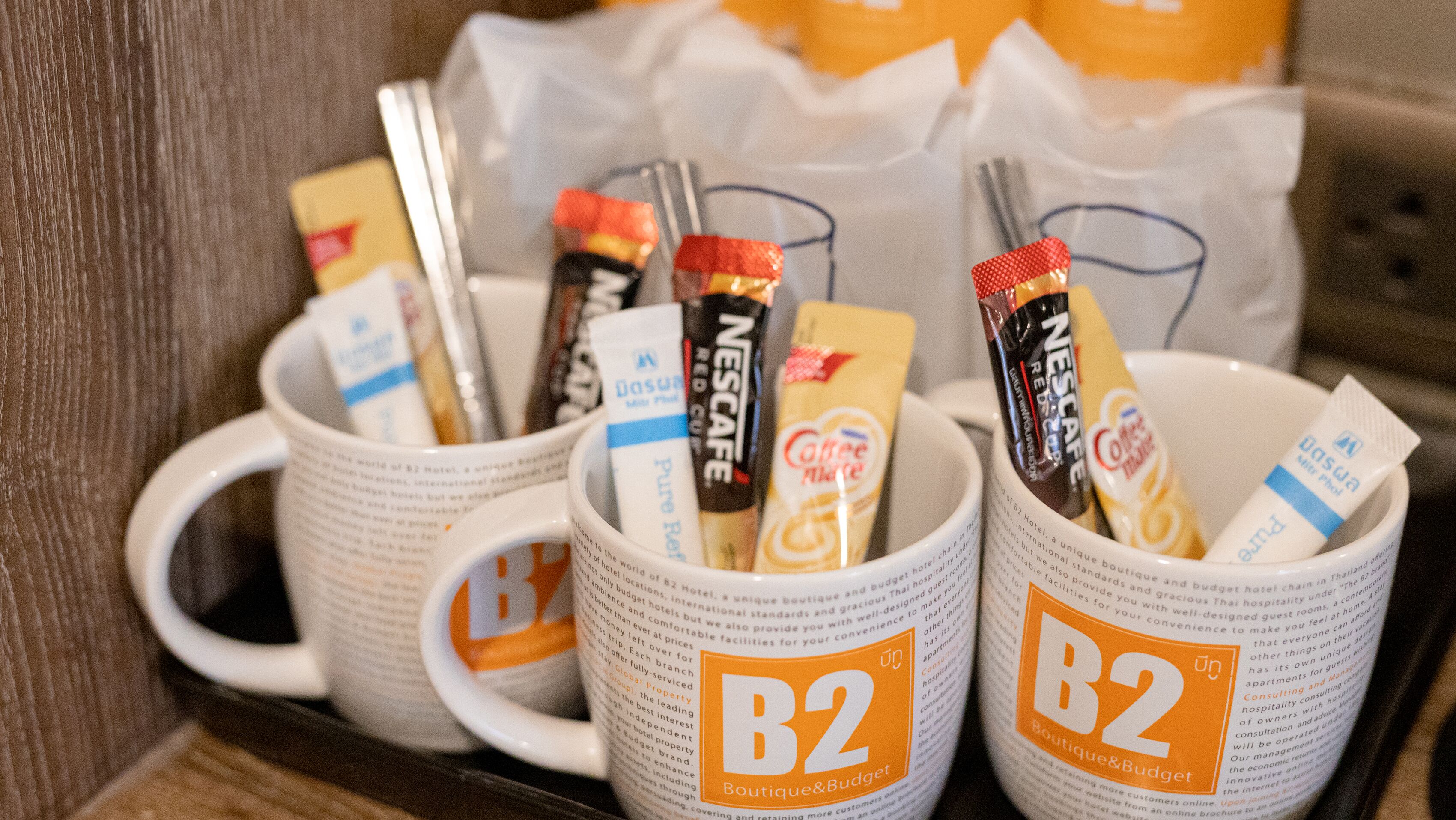 deluxe triple room | city view