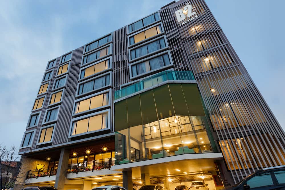 B2 Bangna Premier Hotel