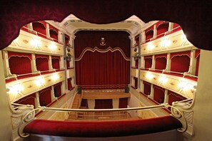 Interieur