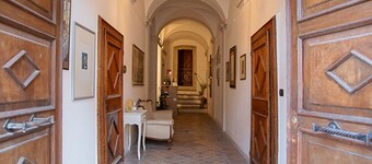 Palazzo Meraviglia - Albergo Diffuso