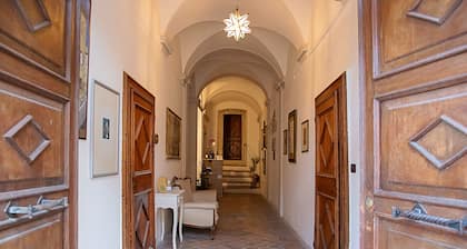 Palazzo Meraviglia - Albergo Diffuso