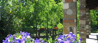 Agriturismo Adriano Pedretti