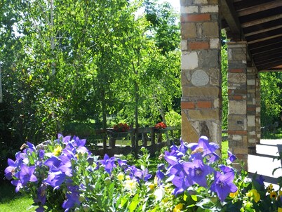 Agriturismo Adriano Pedretti