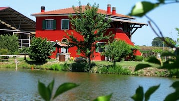 Ulkoalueet