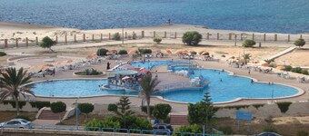 Matrouh Armed Forces Apartments