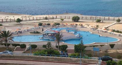 Matrouh Armed Forces Apartments