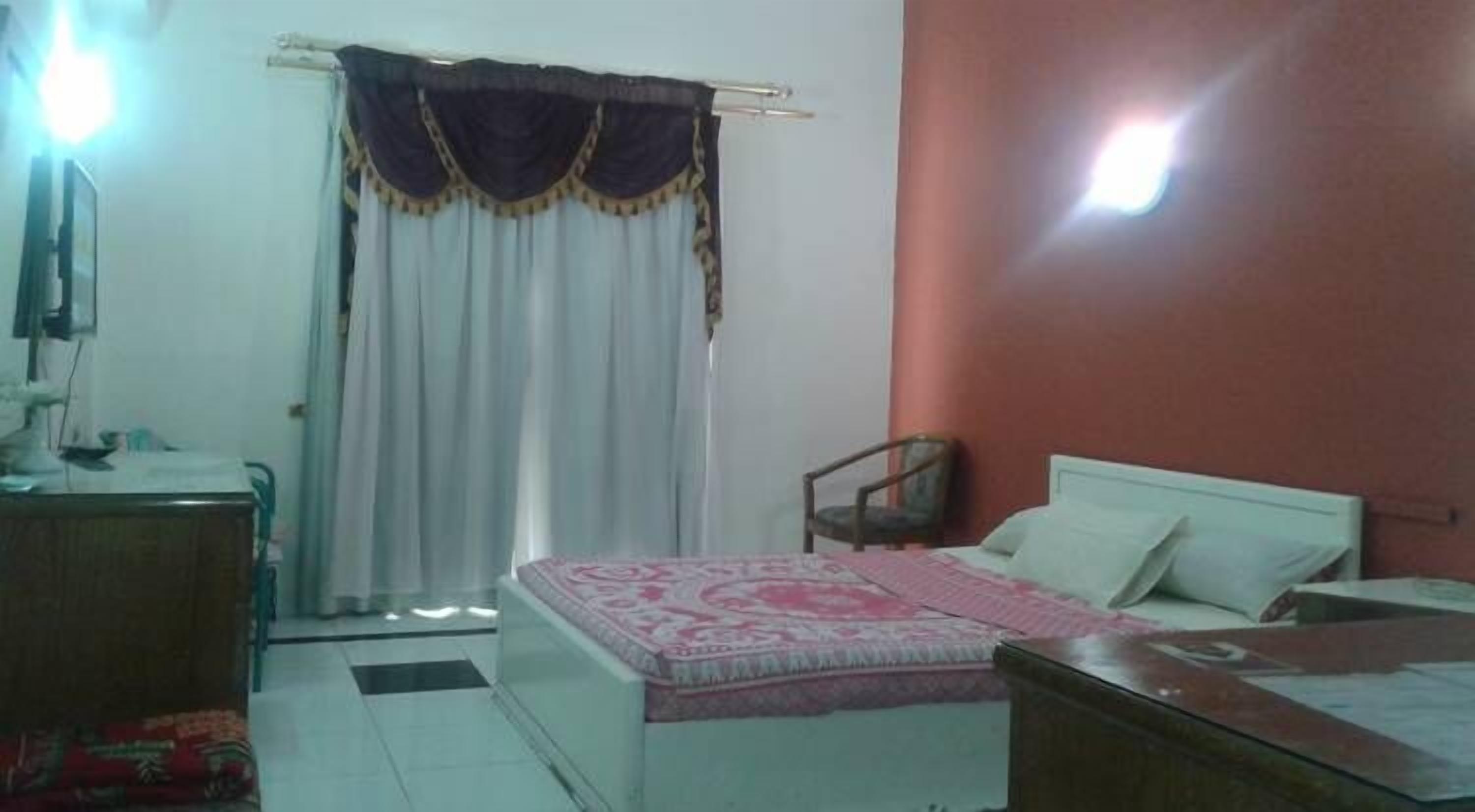 الغرفة