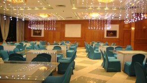 Interior - Minya Hotels of the Armed Forces (El Minya)
